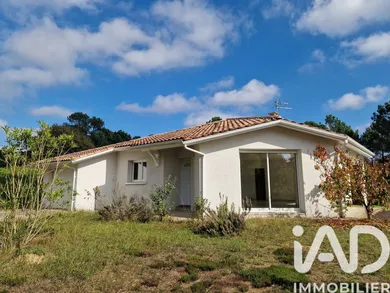 Maison à Mont-de-Marsan (40000)