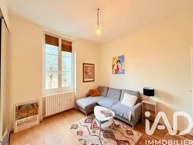 Appartement à Toulouse (31000)