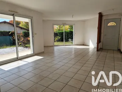 Maison à Mont-de-Marsan (40000)