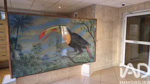 Apartment at Toulon (83000)