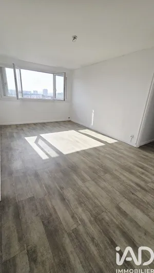 Apartment in Marseille (13014)