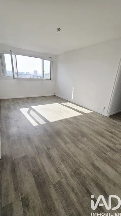 Apartment in Marseille (13014)