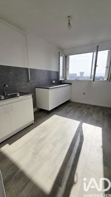 Apartment in Marseille (13014)
