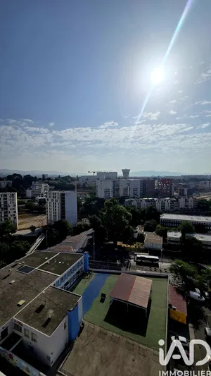 Apartment at Marseille (13014)