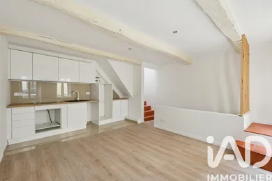 Appartement à Hyères (83400)