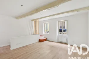 Duplex à Hyères (83400)