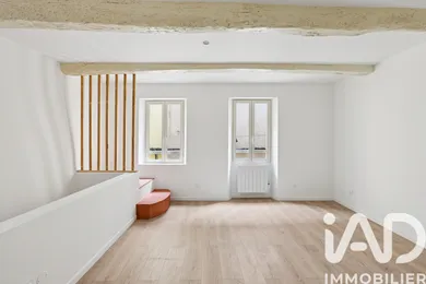 Duplex à Hyères (83400)