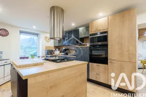 Maison à Neufmaisons (54540)