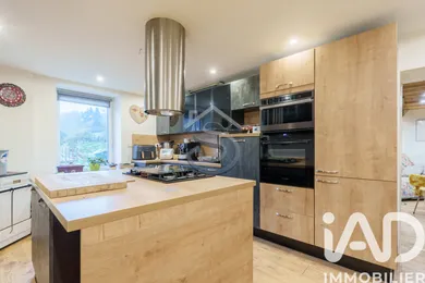 Maison à Neufmaisons (54540)