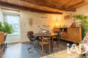 House at Neufmaisons (54540)