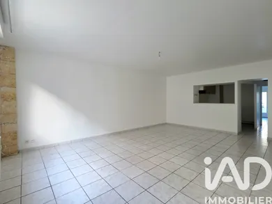 Immeuble à Pauillac (33250)