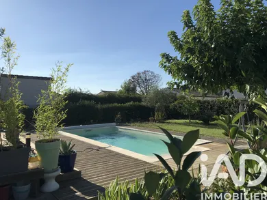 Traditional house in Vallon-Pont-d'Arc (07150)