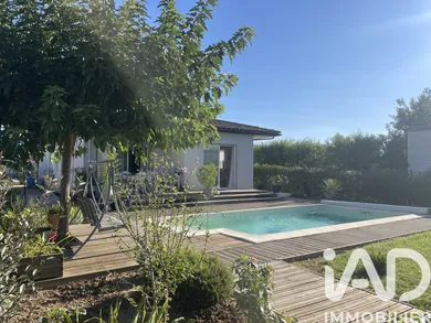 Traditional house in Vallon-Pont-d'Arc (07150)