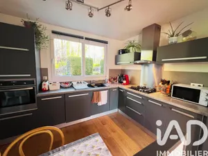 Maison à Saint-Léger-du-Bourg-Denis (76160)