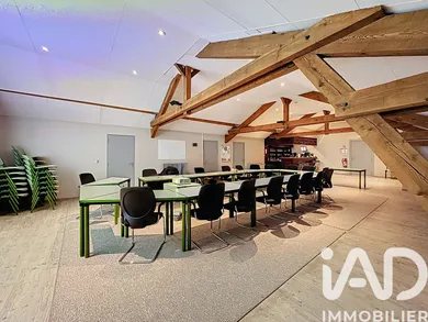 Building in Farébersviller (57450)