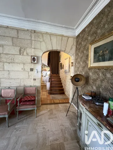 Park home in Francs (33570)