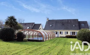 Maison à Herbignac (44410)