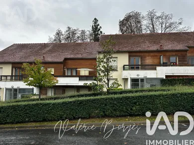 Appartement à La Ferté-sous-Jouarre (77260)