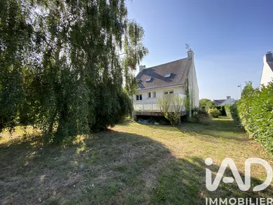 Traditional house in Sarzeau (56370)