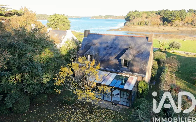 Maison 6 pièces 132 m² · à Sarzeau · 132 m² · 659 000 €