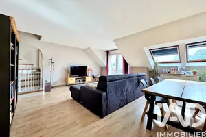 Appartement à Massy (91300)
