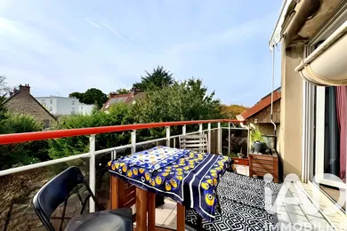 Appartement à Massy (91300)