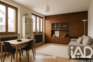 House at Mantes-la-Ville (78711)