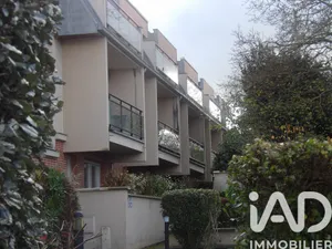 Appartement à Chartres (28000)