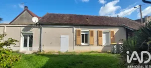 House at Misy-sur-Yonne (77130)
