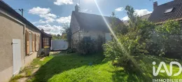 Maison à Misy-sur-Yonne (77130)