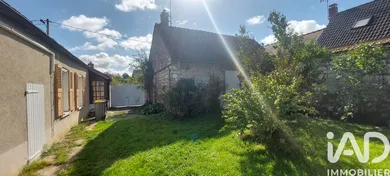 House in Misy-sur-Yonne (77130)