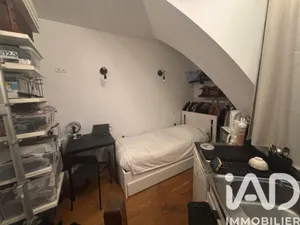 Studio à Paris (75001)