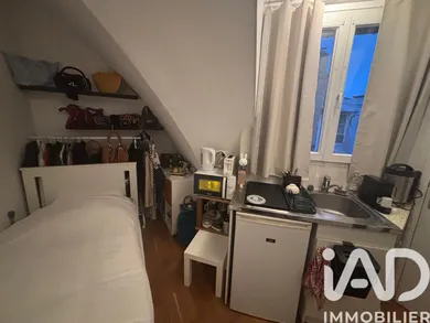 Studio à Paris (75001)