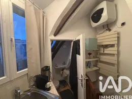 Studio à Paris (75001)