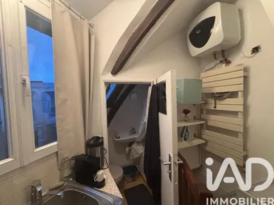 Studio in Paris (75001)