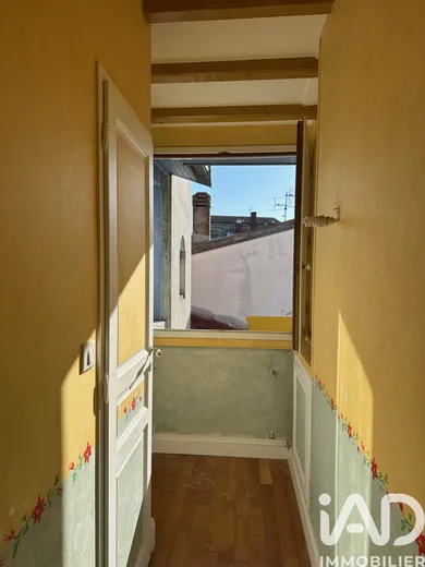 House in Bordeaux (33000)