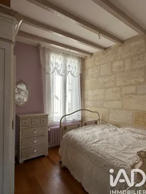 House at Bordeaux (33000)