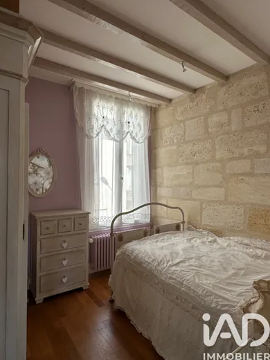 House at Bordeaux (33000)