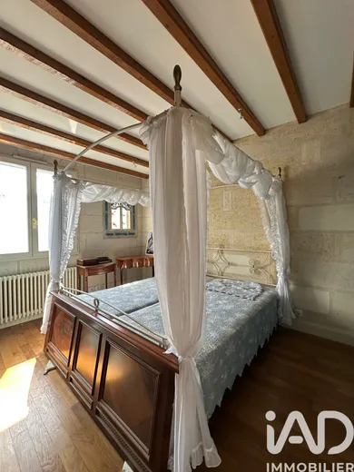 House in Bordeaux (33000)