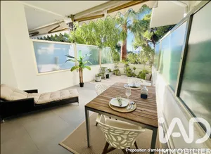 Studio in Cannes (06400)