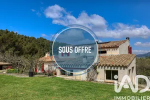 Mansion at Auriol (13390)