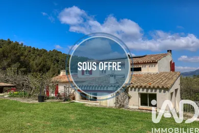 Demeure à Auriol (13390)