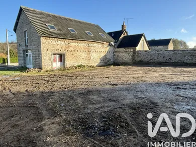 Longere in Bais (53160)