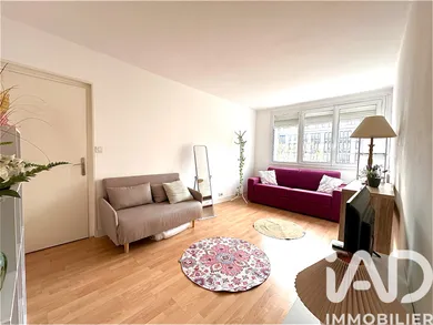 Studio in Boulogne-Billancourt (92100)