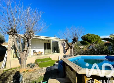 Maison à Taradeau (83460)