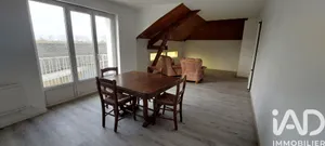 Appartement à Courlon-sur-Yonne (89140)