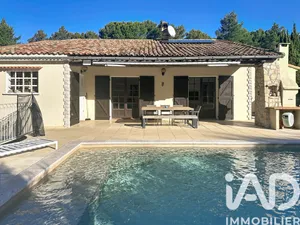 House at Roquefort-la-Bédoule (13830)