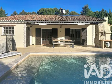 House in Roquefort-la-Bédoule (13830)