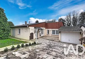 House at Thionville (57100)