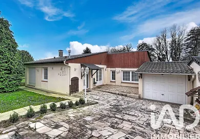 Maison à Thionville (57100)